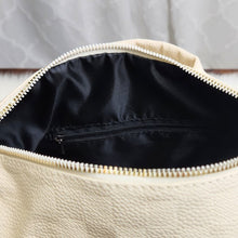 Load image into Gallery viewer, Checker Backpack Convertible Bag Pink Strap
