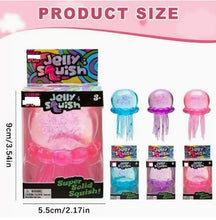 Load image into Gallery viewer, Schylling Jelly Squish
