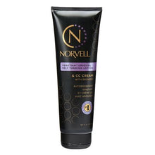 Load image into Gallery viewer, Norvell Venetian Self-Tanning Lotion (8.5 oz) OR Mousse (8 oz)
