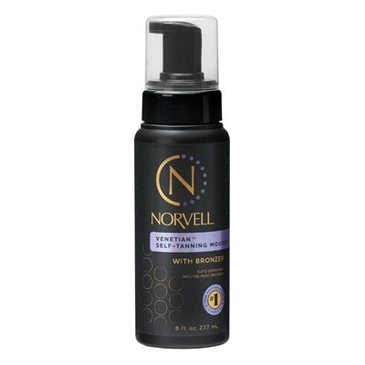 Norvell Venetian Self-Tan Mousse
