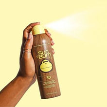 Load image into Gallery viewer, Sun Bum Original Sunscreen Spray
