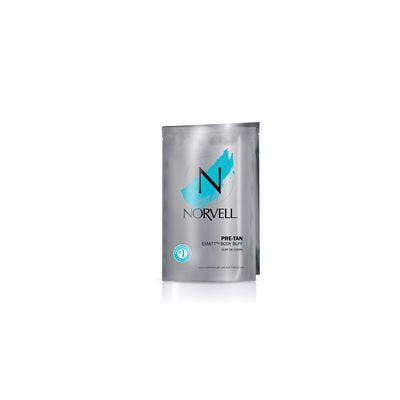 Norvell Essentials Pre-Tan Exfoliating Mitt