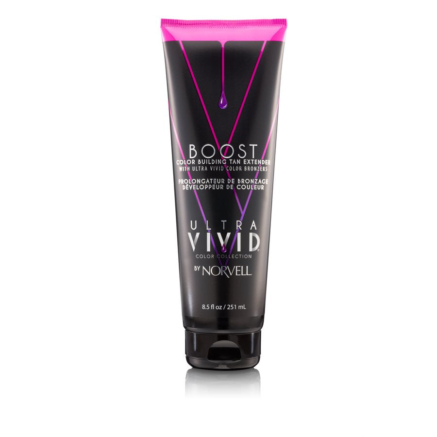 Norvell Vivid Boost Self-Tanning Lotion (8.5 oz)