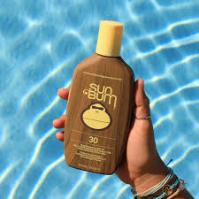Sun Bum Original Sunscreen Lotion (SPF 30, 50 or 70)